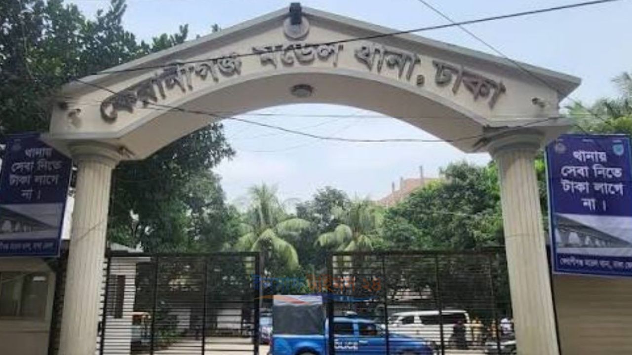 কেরানীগঞ্জে ২০ লাখ মানুষের নিরাপত্তায় মাত্র ৩৬৬ পুলিশ, চাপে আইনশৃঙ্খলা ব্যবস্থা