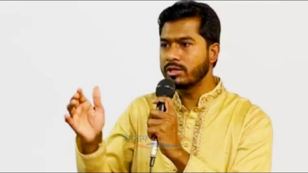 গলাচিপা-দশমিনা সড়কের পরিবহন সংকট সমাধানে উদ্যোগের আশ্বাস নুরুল হক নুরের