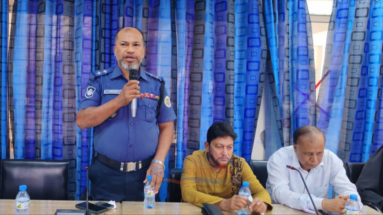 কাঠালিয়ায় যথাযোগ্য মর্যাদায় পালিত ‘জুলাই শহীদ দিবস-২০২৬’