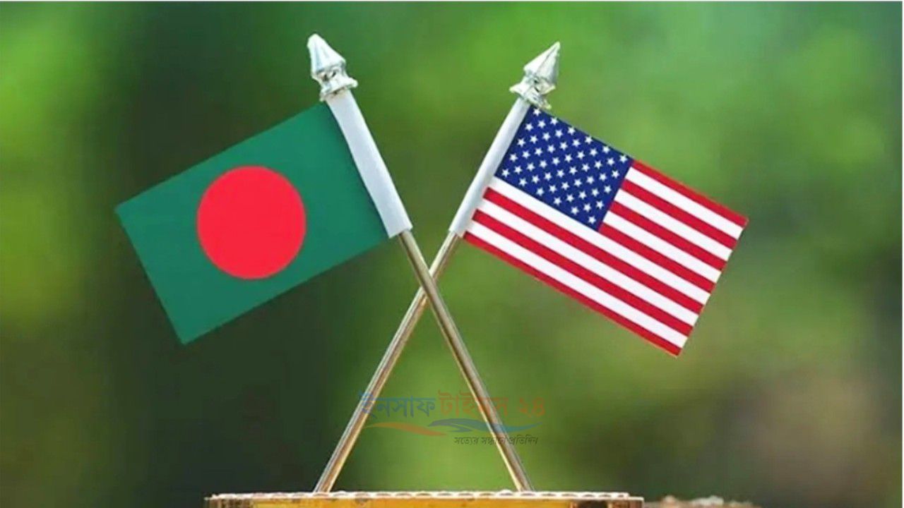 রোববার শুরু হচ্ছে বাংলাদেশ-যুক্তরাষ্ট্র যৌথ সামরিক মহড়া ‘টাইগার লাইটনিং ২৬’