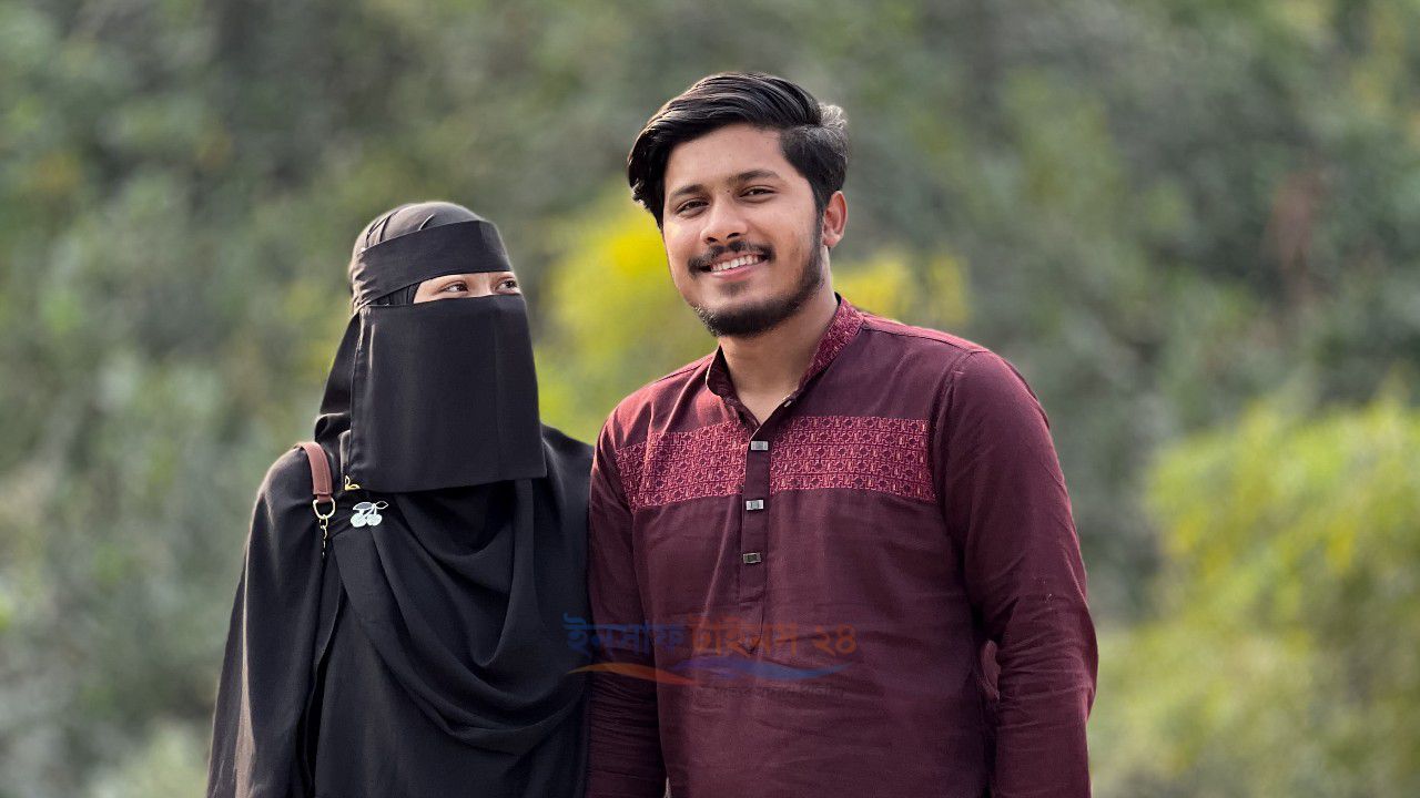 কুমিল্লার মেঘনার কনটেন্ট নির্মাতা খাদিজা ফরহাদ, তরুণদের অনুপ্রেরণা
