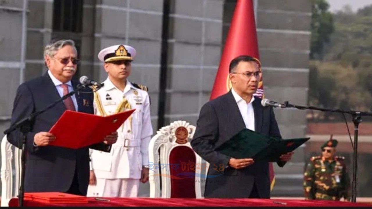 সরকারকে অস্থিতিশীলের অভিযোগ, প্রধানমন্ত্রী ও ঘনিষ্ঠদের টার্গেট করে ‘পেইড’ অপপ্রচারের দাবি