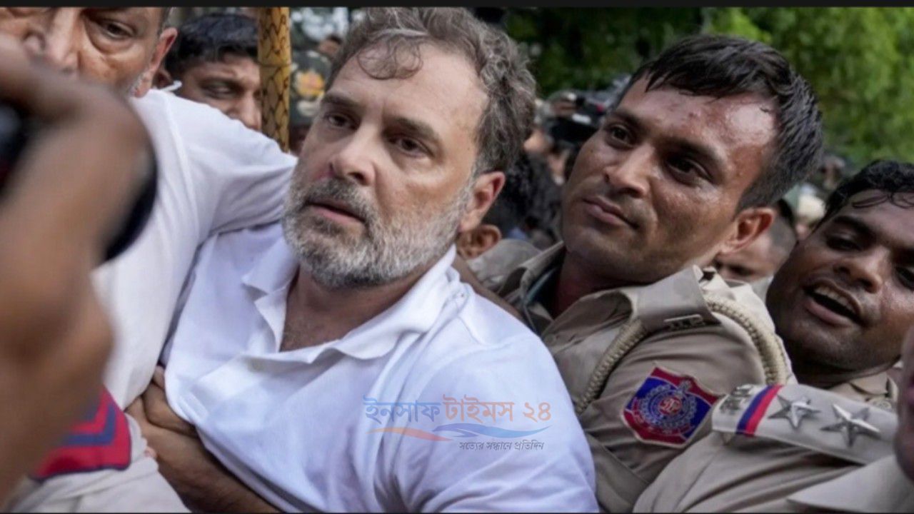 মোদির জন্য বাড়ছে রাজনৈতিক চাপ, বিরোধীদের সামনে নতুন সম্ভাবনা