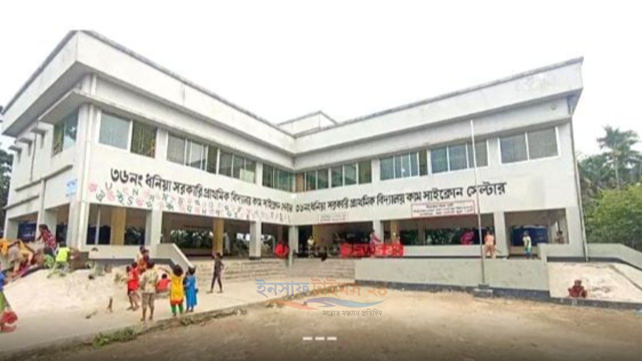 দুর্যোগ এলেই বাড়ে দুর্ভোগ, আশ্রয়কেন্দ্র-স্বেচ্ছাসেবকের সংকট উপকূলে