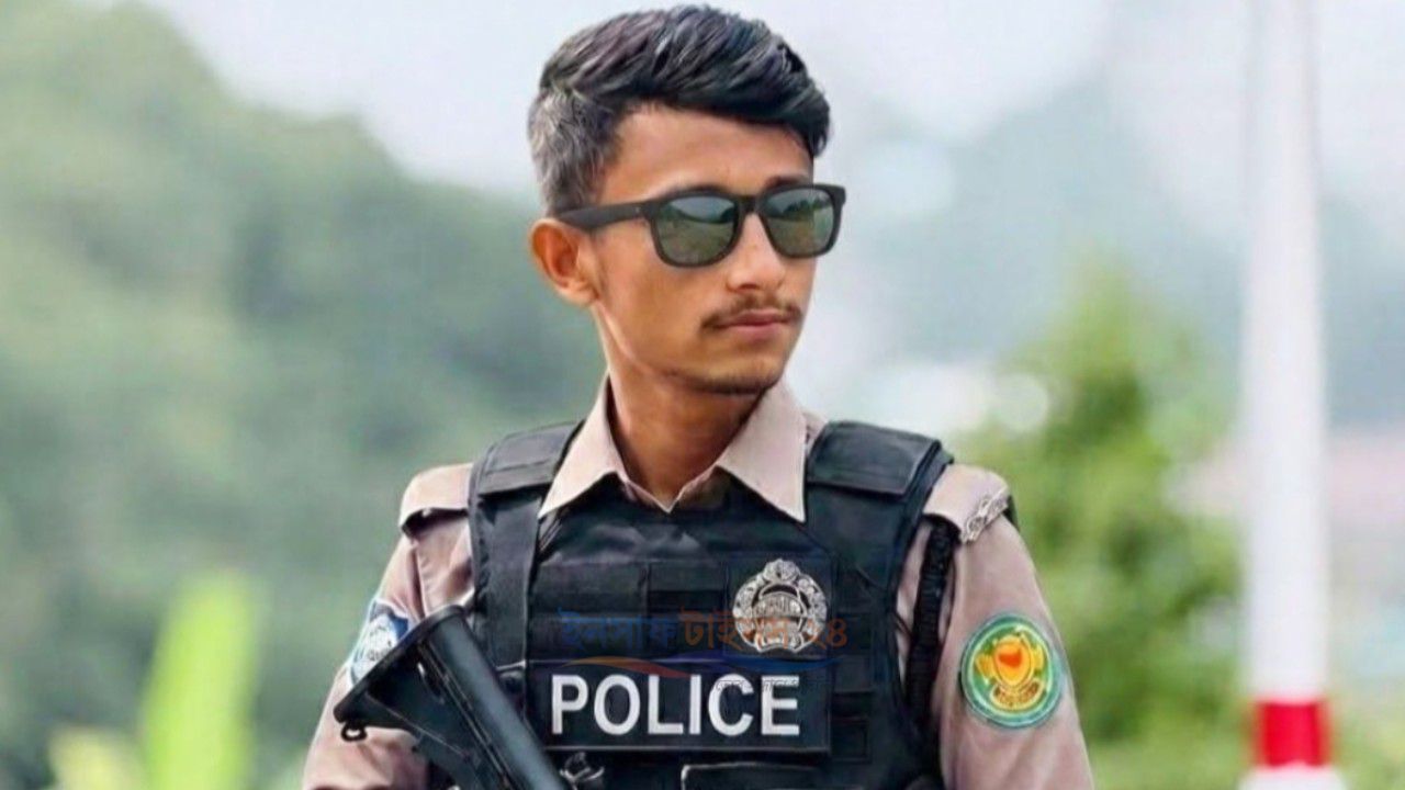  ফেসবুক পোস্টের পর পুলিশ সদস্যের মৃত্যু, স্ত্রীসহ ৫ জনের বিরুদ্ধে মামলা