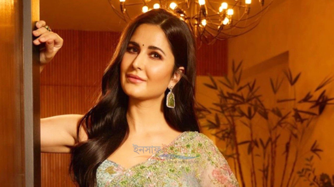 তোপের মুখে ক্যাটরিনা, নীরবতায় ক্ষুব্ধ একাংশের ভক্ত