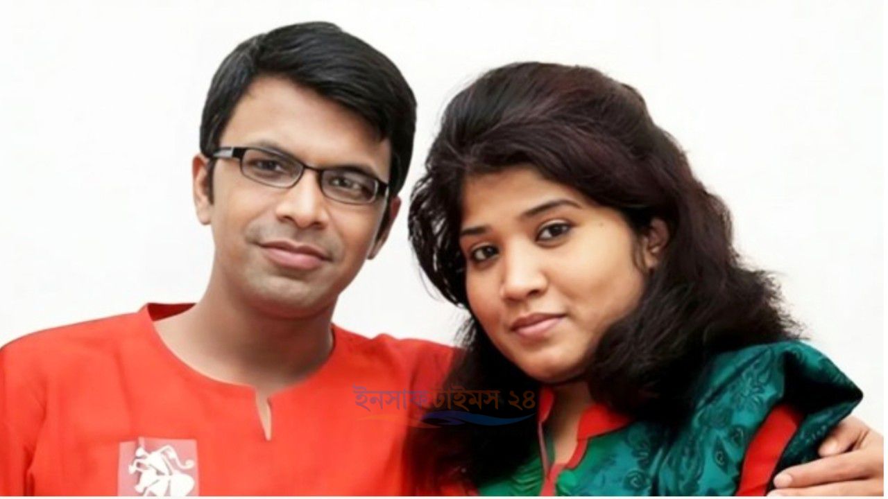 সাগর-রুনি হত্যা মামলায় তদন্ত প্রতিবেদন আবারও পেছালো