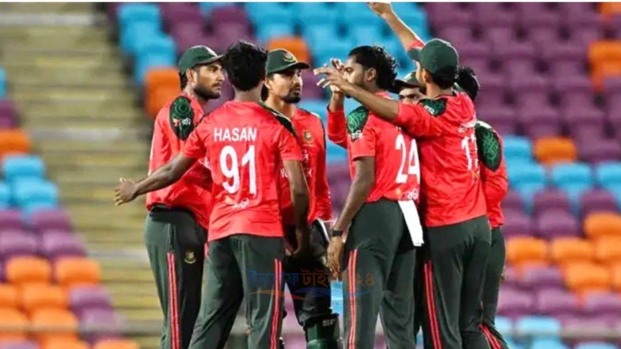 অস্ট্রেলিয়া ও দক্ষিণ আফ্রিকা সফর ঘিরে ব্যস্ত সময় অপেক্ষা করছে বাংলাদেশ ক্রিকেটের