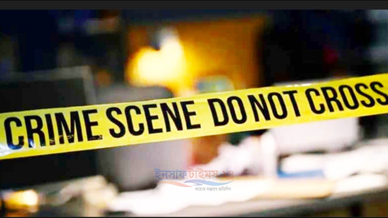 শাড়ি কেনা নিয়ে বিরোধ, স্বামী হত্যার অভিযোগে স্ত্রী গ্রেপ্তার