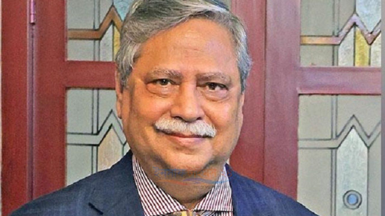 রাষ্ট্রপতি মো. সাহাবুদ্দিনের পদত্যাগ নিয়ে জোর আলোচনা, এখনো নেই আনুষ্ঠানিক ঘোষণা।
