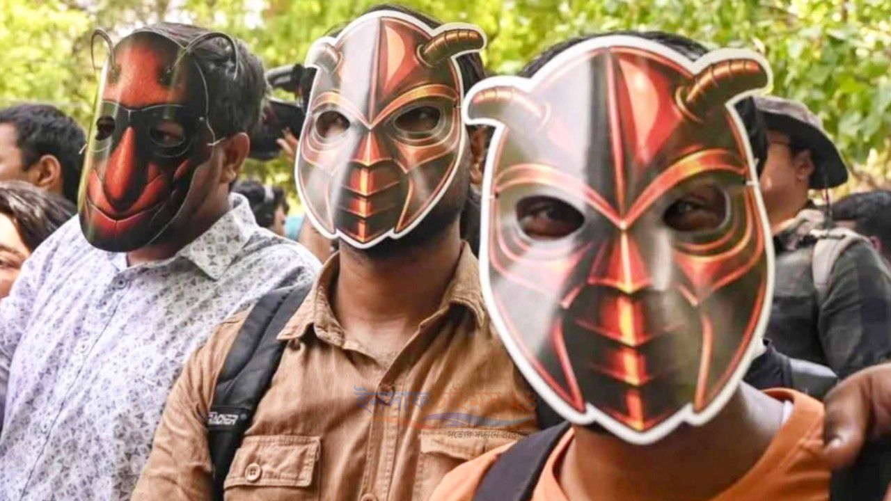 এবার কলকাতায় কর্মসূচির পরিকল্পনা সিজেপির, পুলিশের কাছে অনুমতির আবেদন