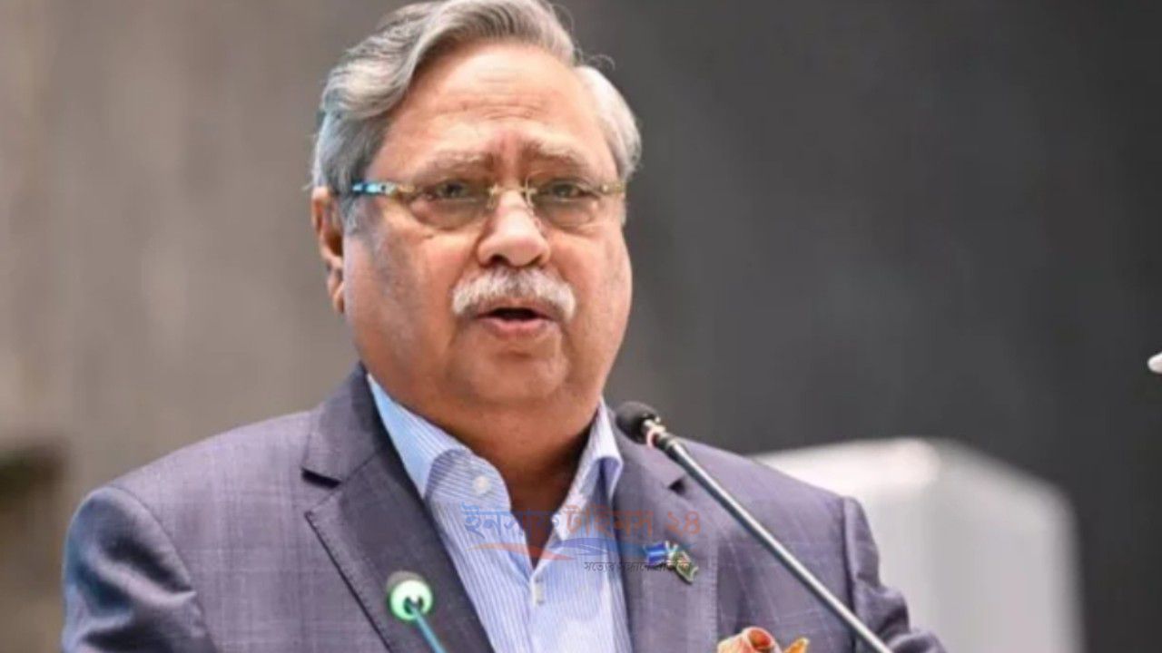 শুক্রবার রাষ্ট্রপতি পদত্যাগ করতে পারেন, দাবি একাধিক সূত্রের