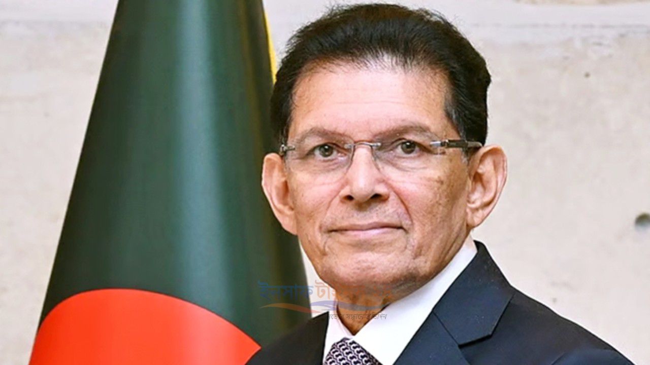 রোহিঙ্গা প্রত্যাবাসনে আসিয়ানের সক্রিয় সহযোগিতা কামনা পররাষ্ট্রমন্ত্রীর