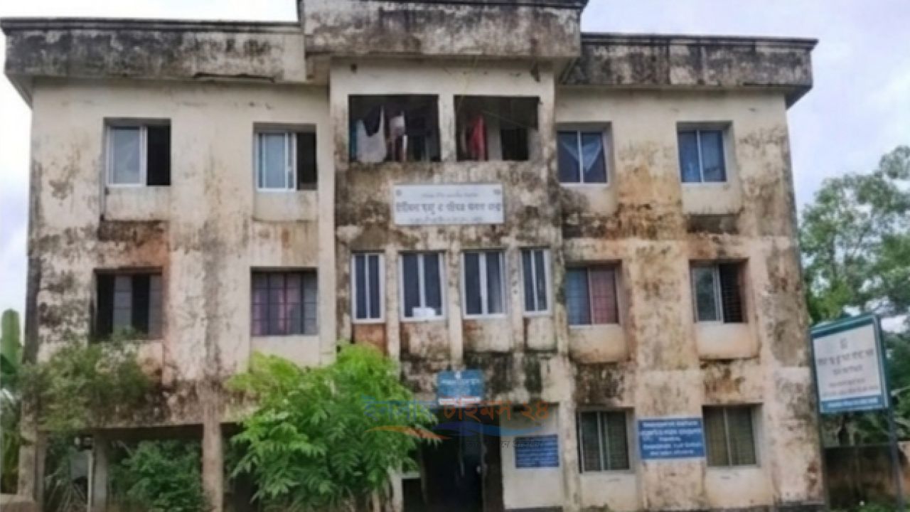 জনবল ও চিকিৎসা সরঞ্জামের সংকটে চর কুকরি-মুকরী স্বাস্থ্যকেন্দ্র