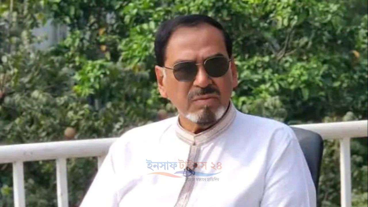 পুরো দেশের ফোকাস এখন ভোলার গর্ভ ভারপ্রাপ্ত রাষ্ট্রপতি মেজর হাফিজের উপর।