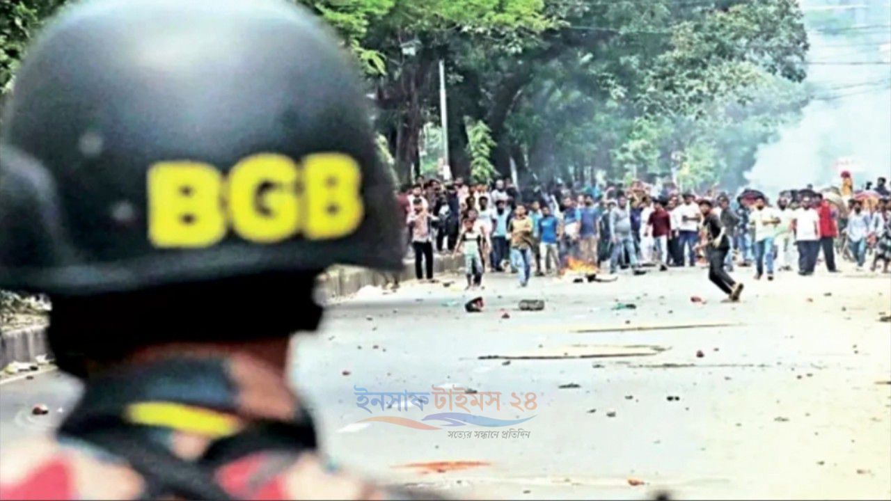 মেট্রো স্টেশন পরিদর্শন ও সহিংসতার প্রেক্ষাপট নিয়ে আলোচনায় ২৫ জুলাই