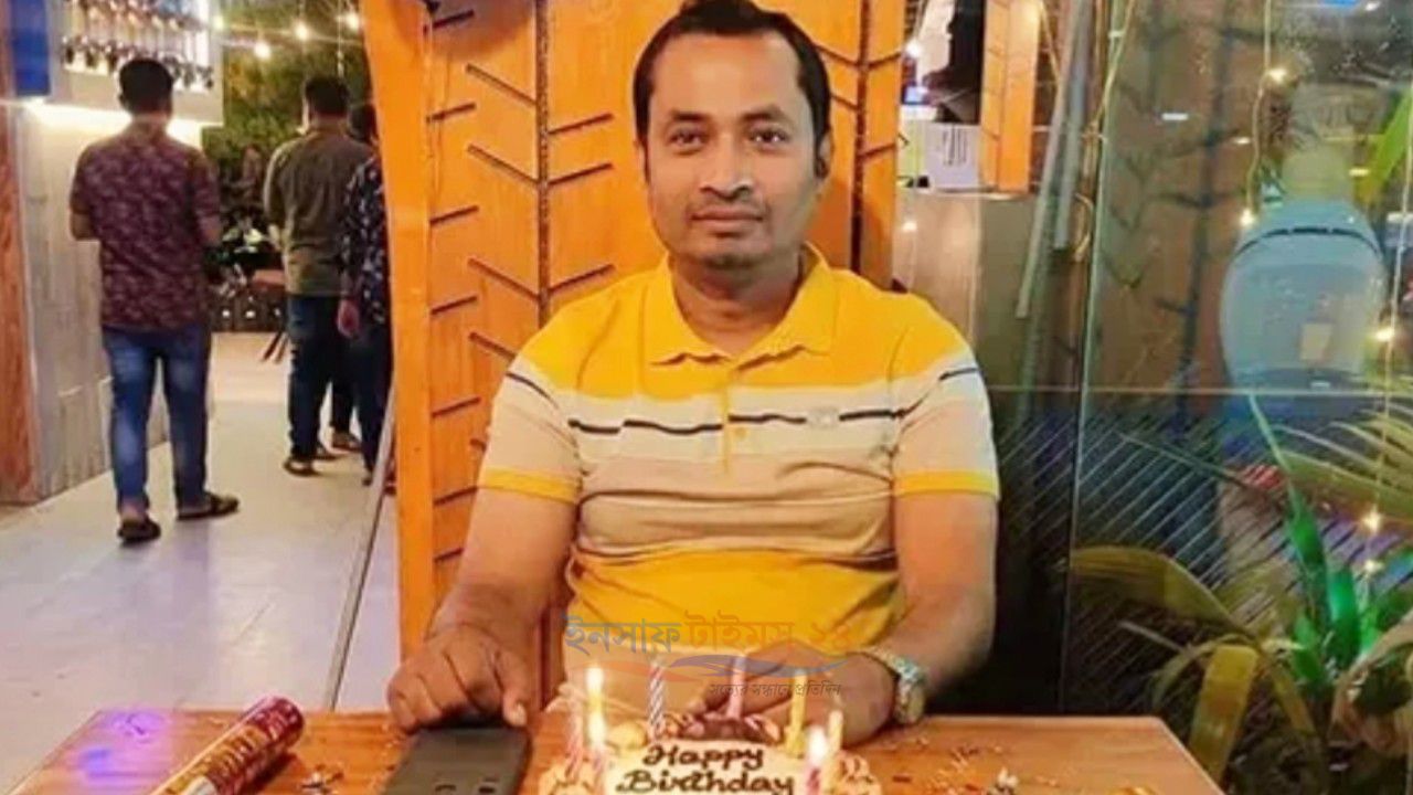 মিরপুরে গুলিতে যুবদল কর্মী নিহত, আহত আরও ২