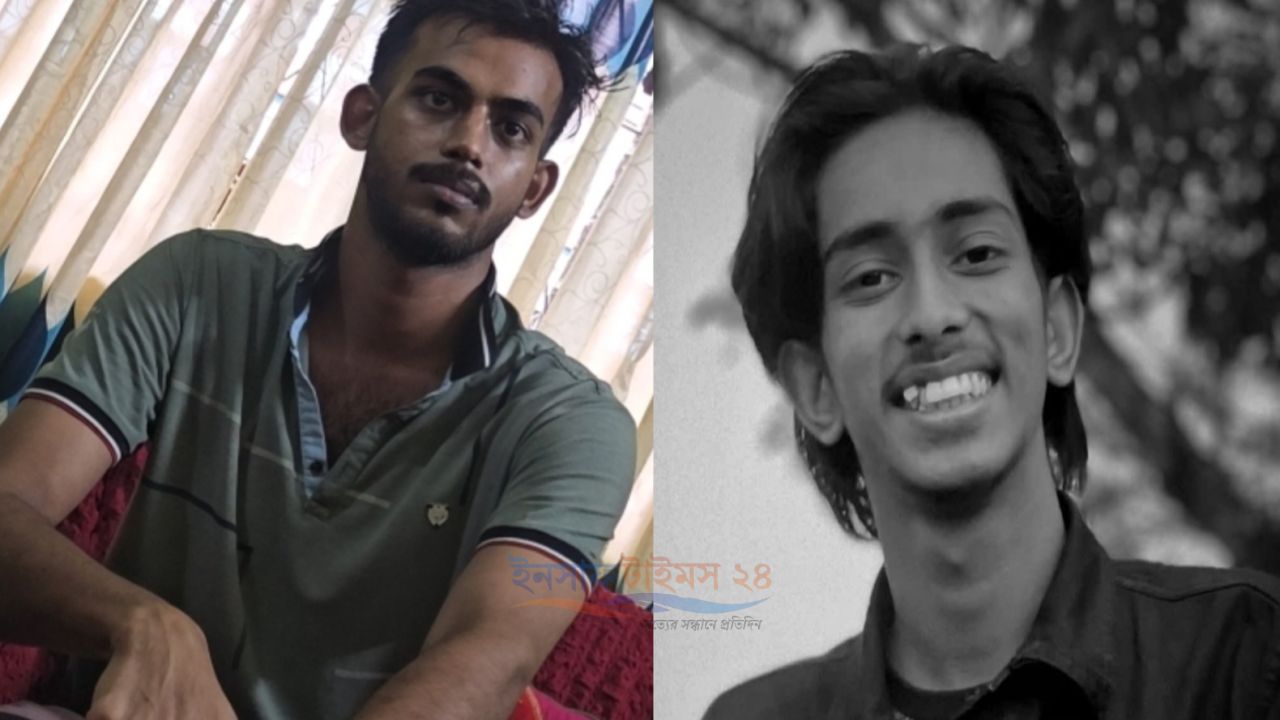 যশোরে ড্রামস কিনতে গিয়ে প্রতারণার অভিযোগ, অল্পের জন্য রক্ষা পেলেন ফরিদপুরের সংগীতশিল্পী