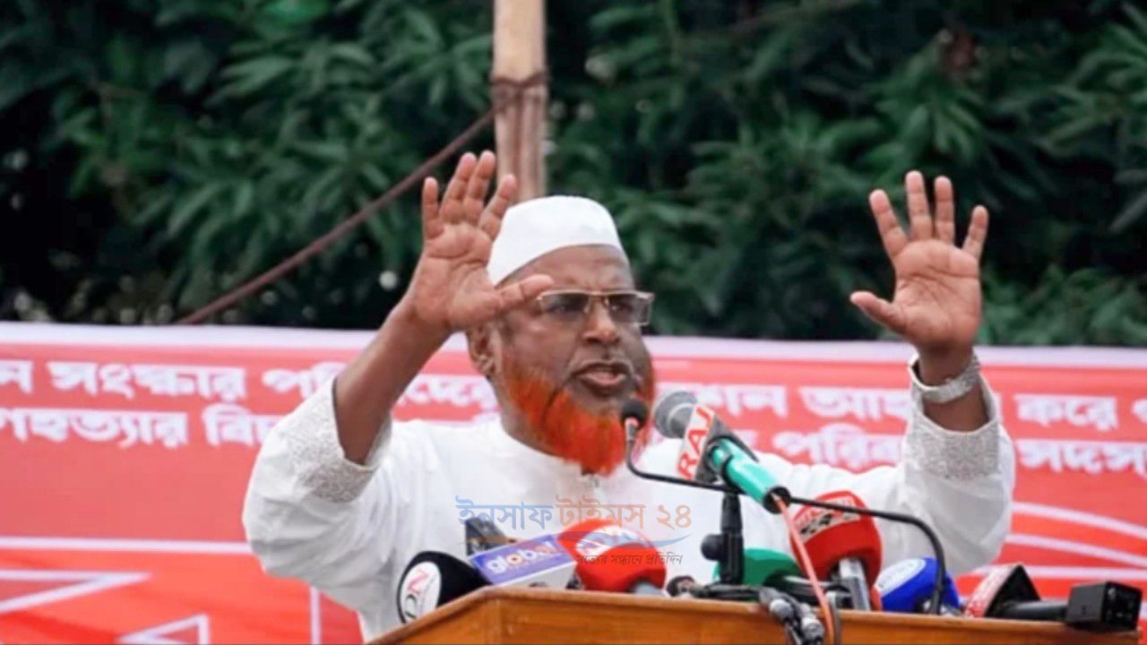 মতিঝিলে আইইডি উদ্ধারের ঘটনায় উদ্বেগ জানাল জামায়াত