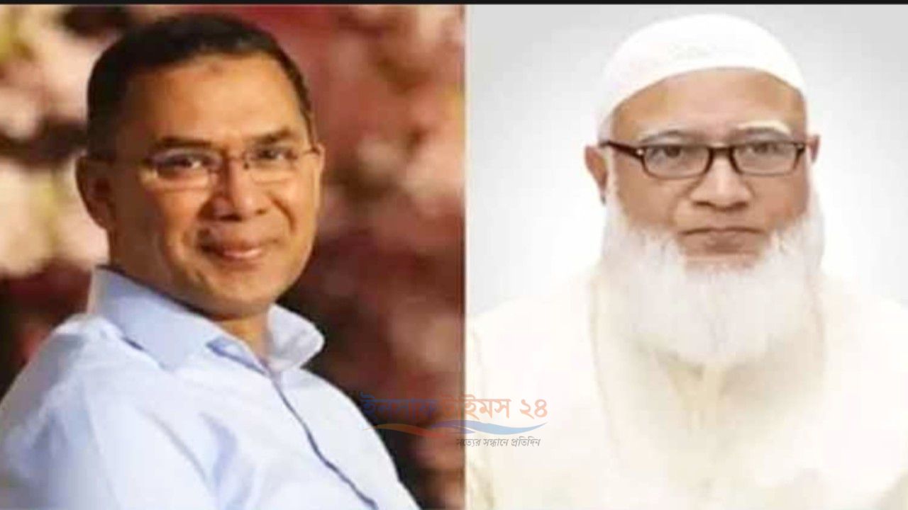 আশা-নিরাশার দোলাচলে দক্ষিণাঞ্চলের মানুষ ৫ দিনের ব্যবধানে প্রধানমন্ত্রী ও বিরোধীদলীয় নেতার বরিশাল সফর নিয়ে রাজনৈতিক মহলে আলোচনা