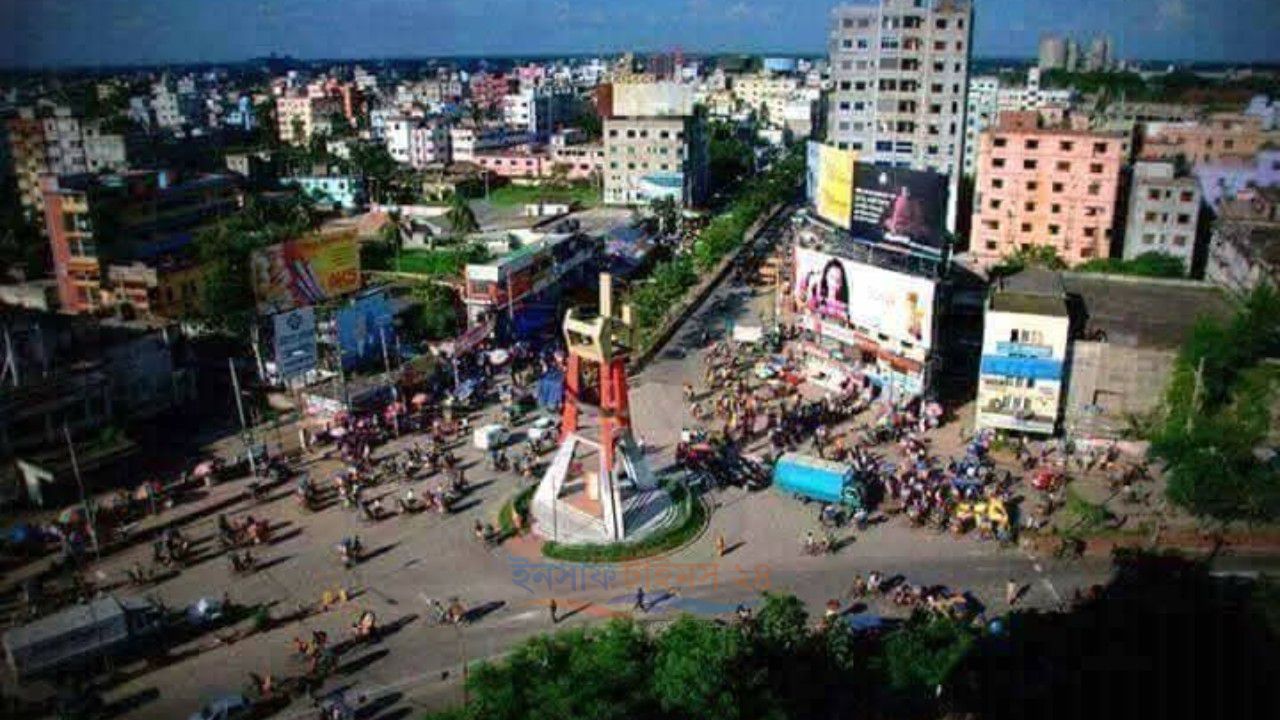 সন্ধ্যার পর মোড়ে আড্ডা নয়, কিশোর গ্যাং দমনে কঠোর অবস্থানে নারায়ণগঞ্জ সদর থানা পুলিশ