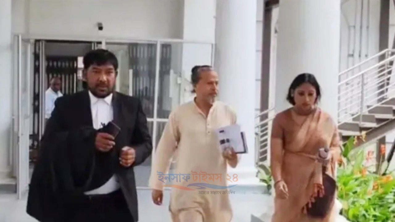 জুলাই গণঅভ্যুত্থান নিয়ে ট্রাইব্যুনালে আশরাফ কায়সারের সাক্ষ্য দায় আওয়ামী লীগের শীর্ষ নেতৃত্বের—এমন দাবি সাক্ষীর