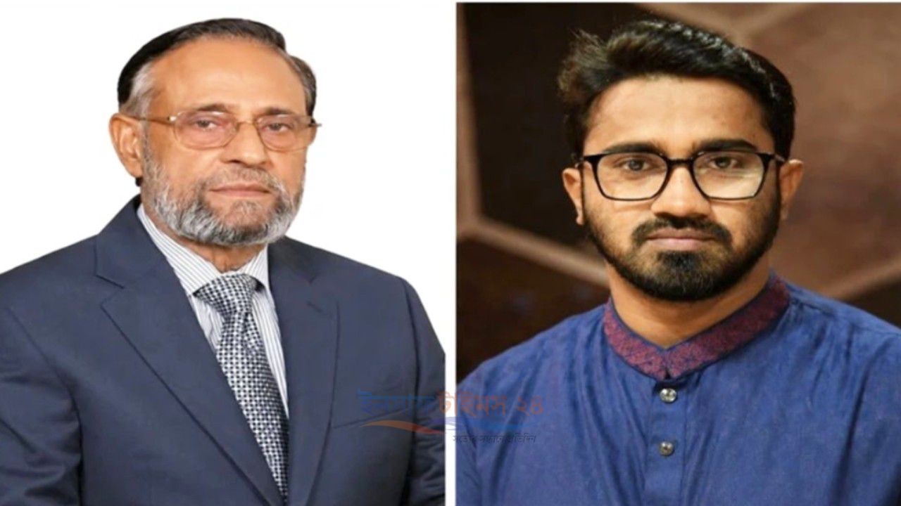 কর্নেল (অব.) অলির বক্তব্যের সমালোচনায় যা বললেন রাশেদ খান
