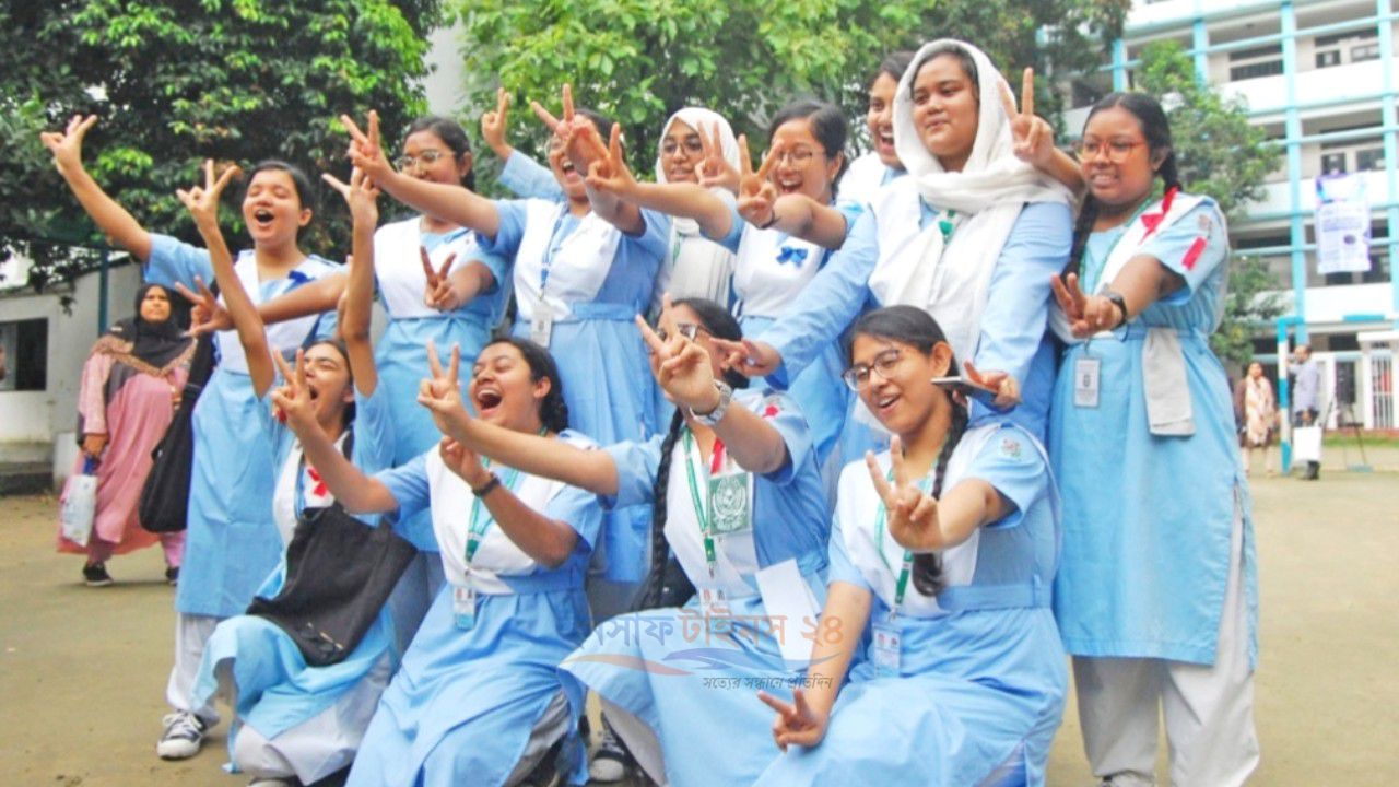 ১০ আগস্ট প্রকাশ হবে এসএসসি ও সমমান পরীক্ষার ফল