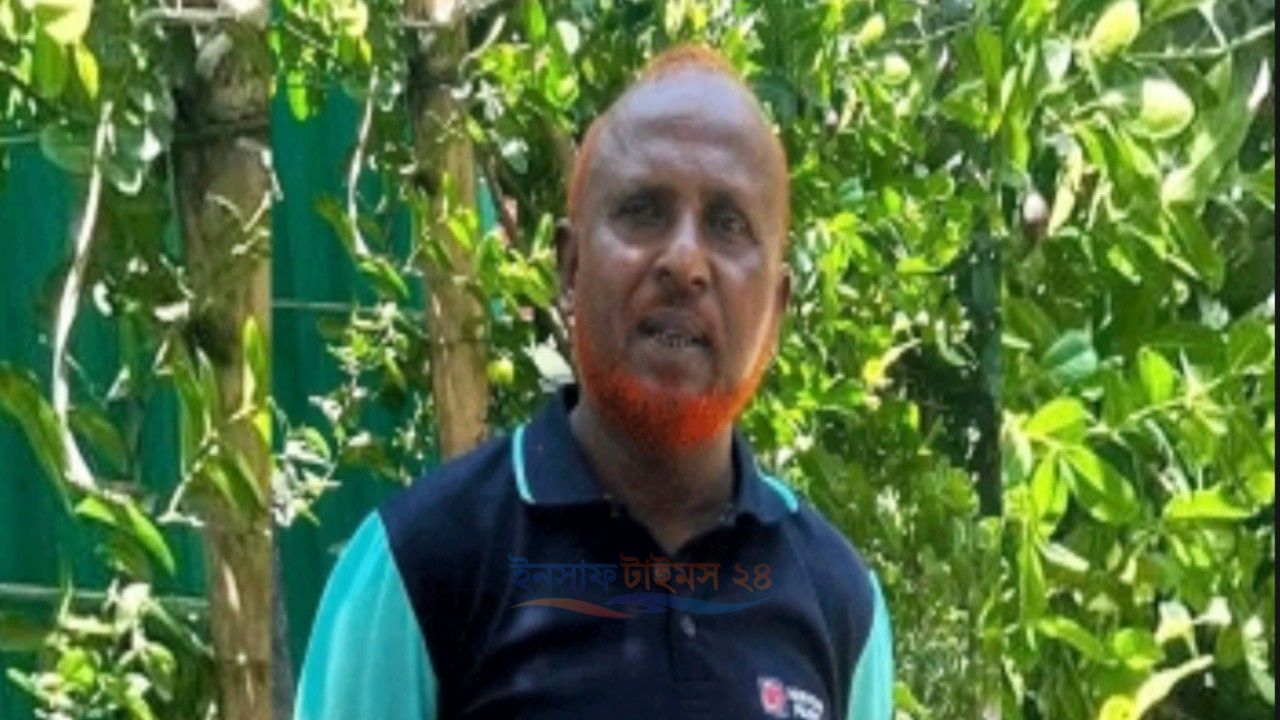 ধামরাইয়ে ভাসুরের বিরুদ্ধে ছোট ভাইয়ের স্ত্রীকে ধর্ষণের অভিযোগ, থানায় মামলা