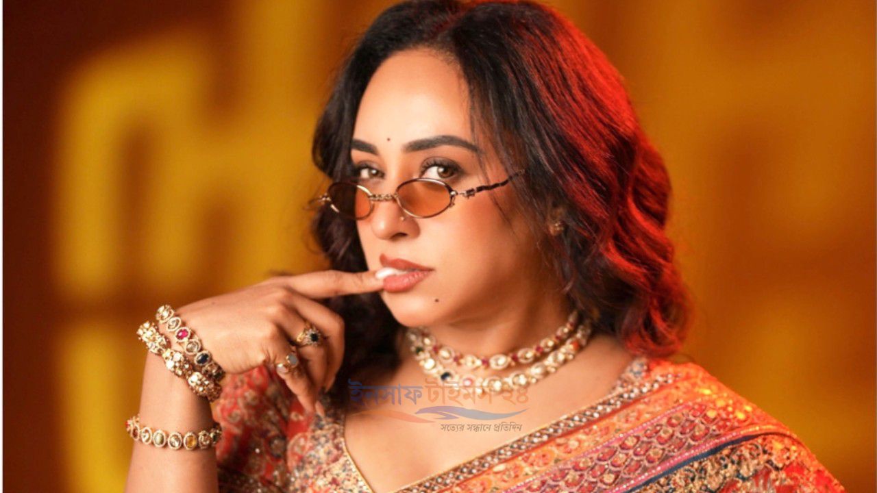 ছাত্র আন্দোলন নিয়ে পোস্টের জেরে কয়েক লাখ অনুসারী হারালেন অভিনেত্রী
