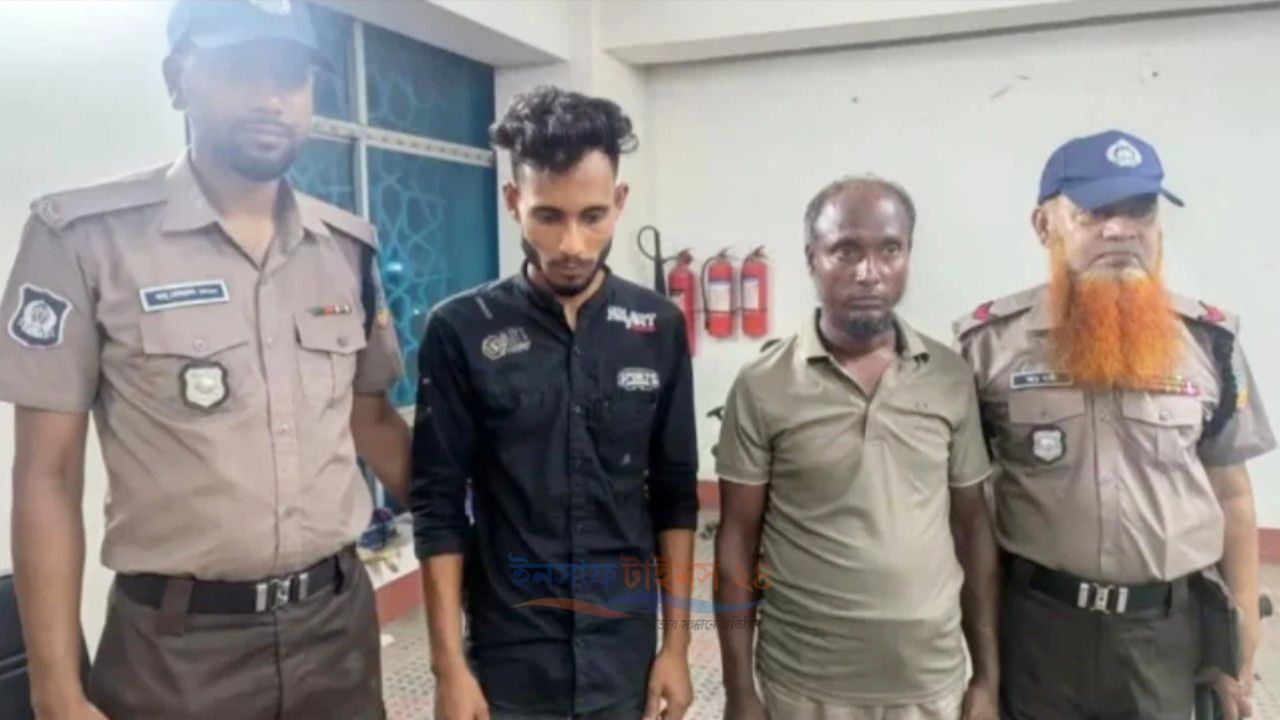 ড্রাইভিং লাইসেন্স পরীক্ষায় প্রক্সি দিতে এসে ধরা, কারাদণ্ড ও জরিমানা