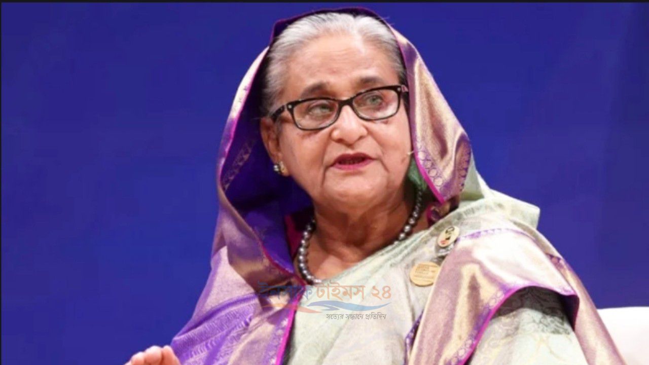 শেখ হাসিনা সরকারের নির্যাতনের দায়ীদের জবাবদিহির আওতায় আনার আহ্বান এইচআরডব্লিউর