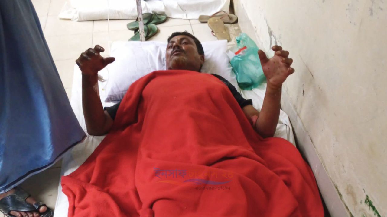 স্থানীয়দের তৎপরতায় লামায় অপহৃত মোটরসাইকেল চালক উদ্ধার, টংকাবতীর জঙ্গল থেকে জীবিত উদ্ধার