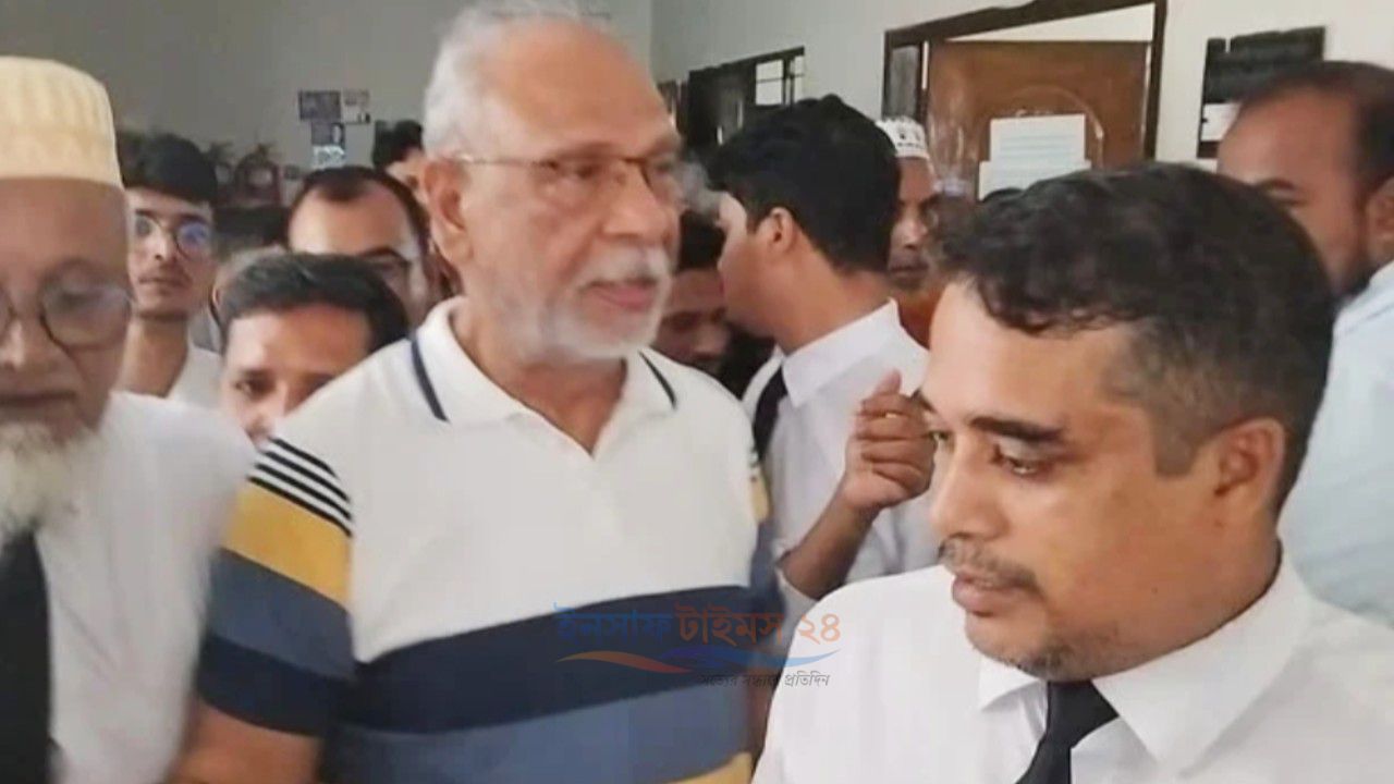 আজ ট্রাইব্যুনালে হাজির করা হবে সাবেক মন্ত্রী লতিফ সিদ্দিকীকে