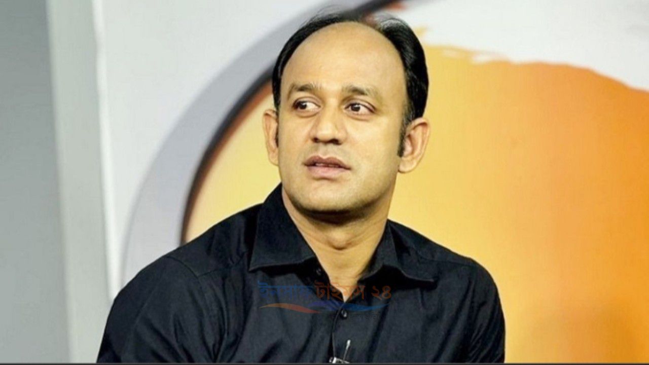 আরও দুই মামলায় হাইকোর্ট থেকে জামিন পেলেন ব্যারিস্টার সুমন