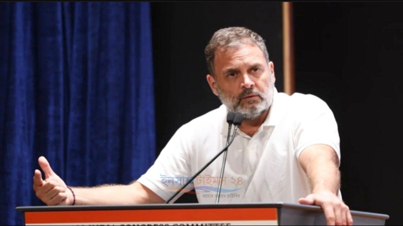 বিলকিস বানু মামলার দণ্ডপ্রাপ্তদের মুক্তির সমর্থককে শিক্ষামন্ত্রী করায় মোদী সরকারের সমালোচনায় রাহুল
