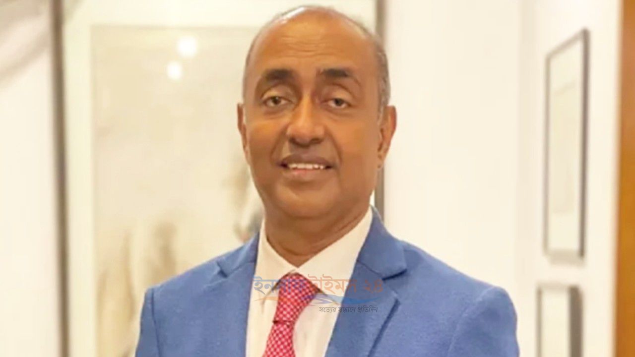দেশে ফিরলেই শেখ হাসিনাকে গ্রেপ্তার করা হবে: আইনমন্ত্রী