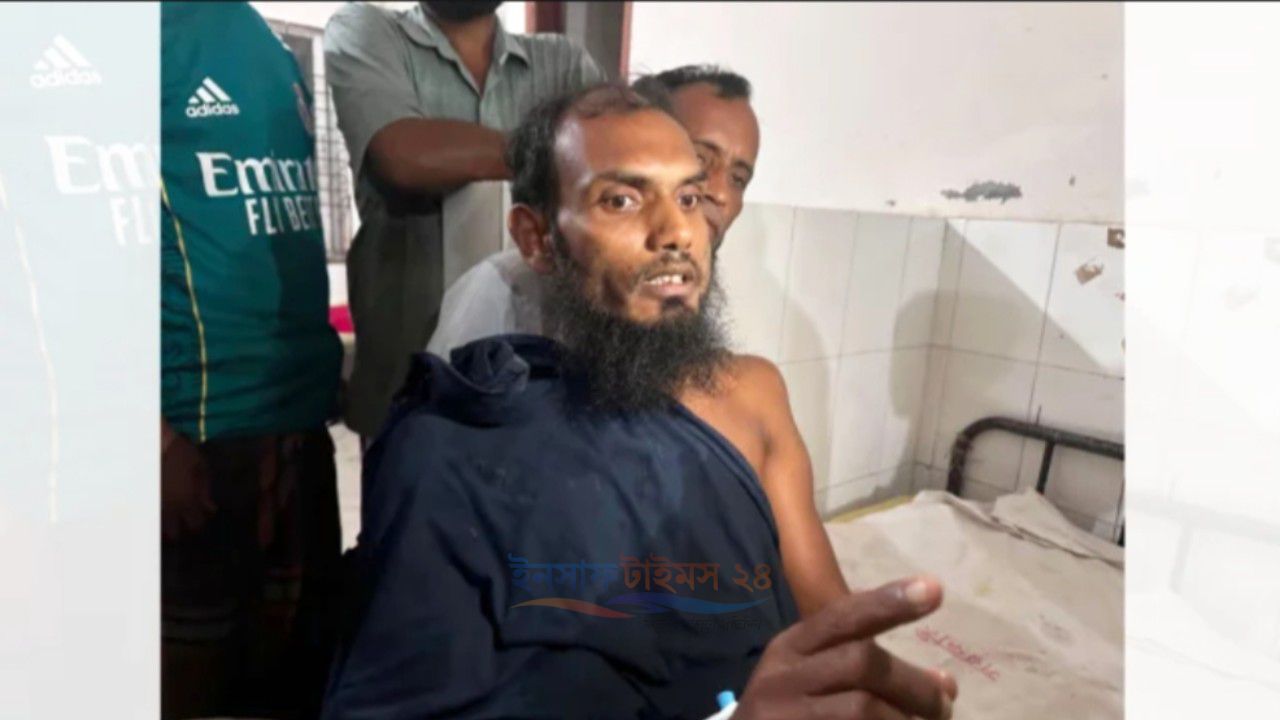 পরকীয়ার অভিযোগে মারধরের শিকার জামায়াত নেতা, হাসপাতালে ভর্তি