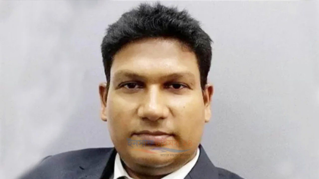 জাল শিক্ষাগত সনদের অভিযোগে বেরোবির সহকারী পরিচালক সাময়িক বরখাস্ত