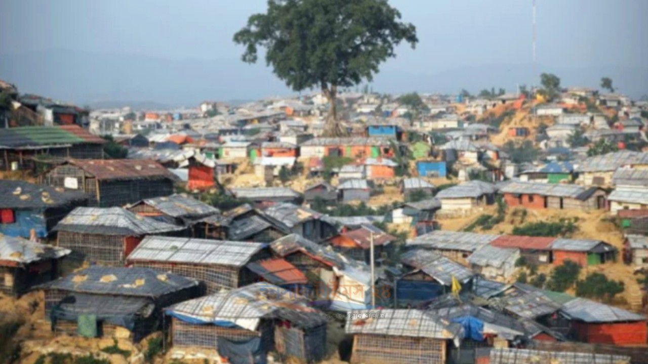 মসজিদে যাওয়ার পথে গুলিতে নিহত আরসার সদস্য
