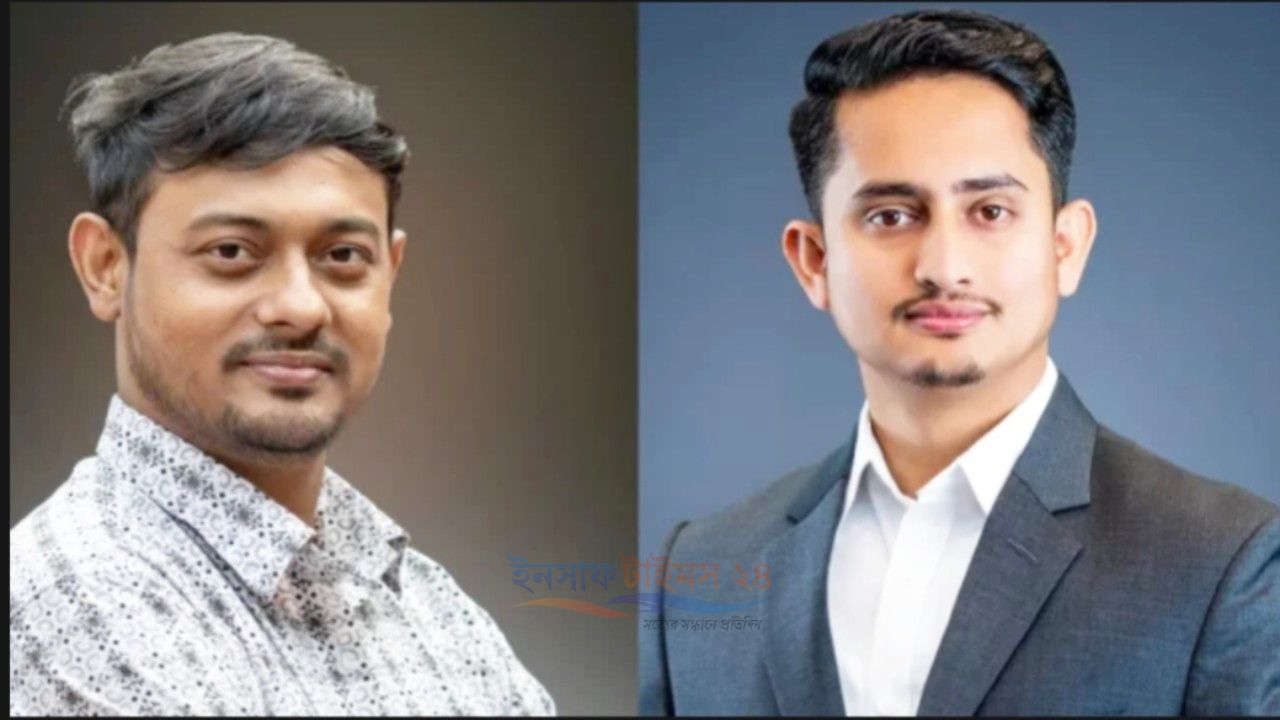 নাসীরুদ্দীন পাটোয়ারী-সারজিস আলমসহ এনসিপির ১০ নেতার বিরুদ্ধে হত্যাচেষ্টার মামলা