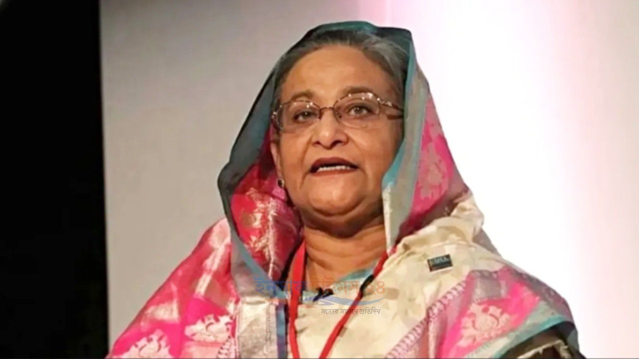 ভারতে বসে রাজনৈতিক কার্যক্রম চালাতে পারবেন না শেখ হাসিনা, সংসদীয় কমিটিকে জানাল মোদি সরকার