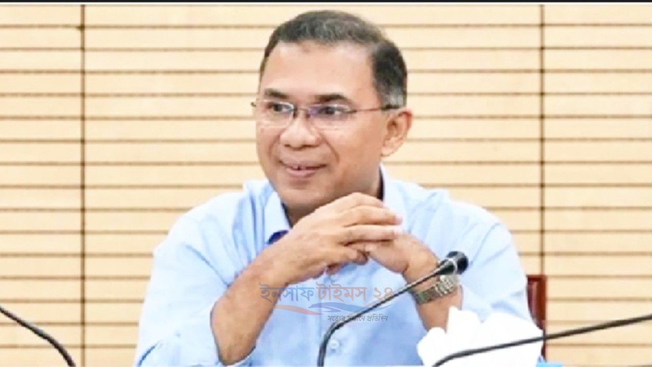 তারেক রহমানের সভাপতিত্বে বিএনপির স্থায়ী কমিটির বৈঠক অনুষ্ঠিত হচ্ছে