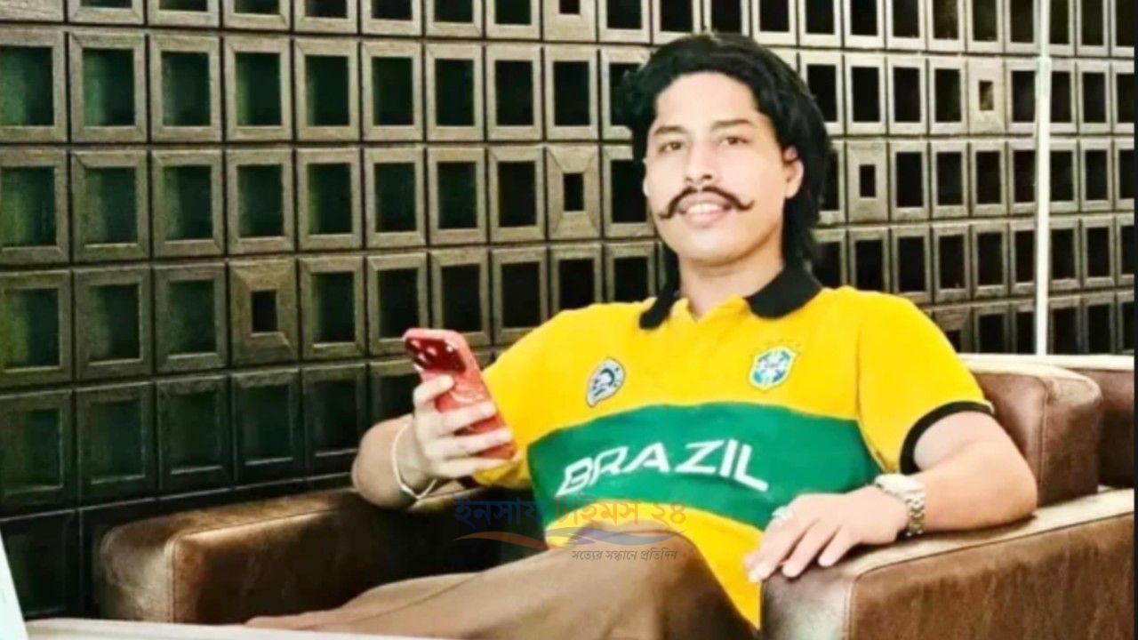 শীর্ষ সন্ত্রাসী ডেভিড ইমনের ১০ দিনের রিমান্ড মঞ্জুর