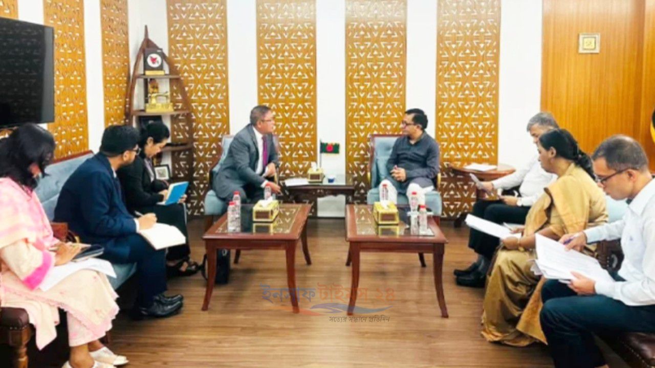 সীমান্ত বাণিজ্য পুনরায় চালুর প্রস্তাব দিল মিয়ানমার