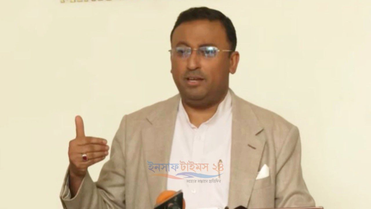 সৌদি জোটে যোগ দেওয়া ইরানবিরোধী কোনো পদক্ষেপ নয়: প্রধানমন্ত্রীর পররাষ্ট্র উপদেষ্টা