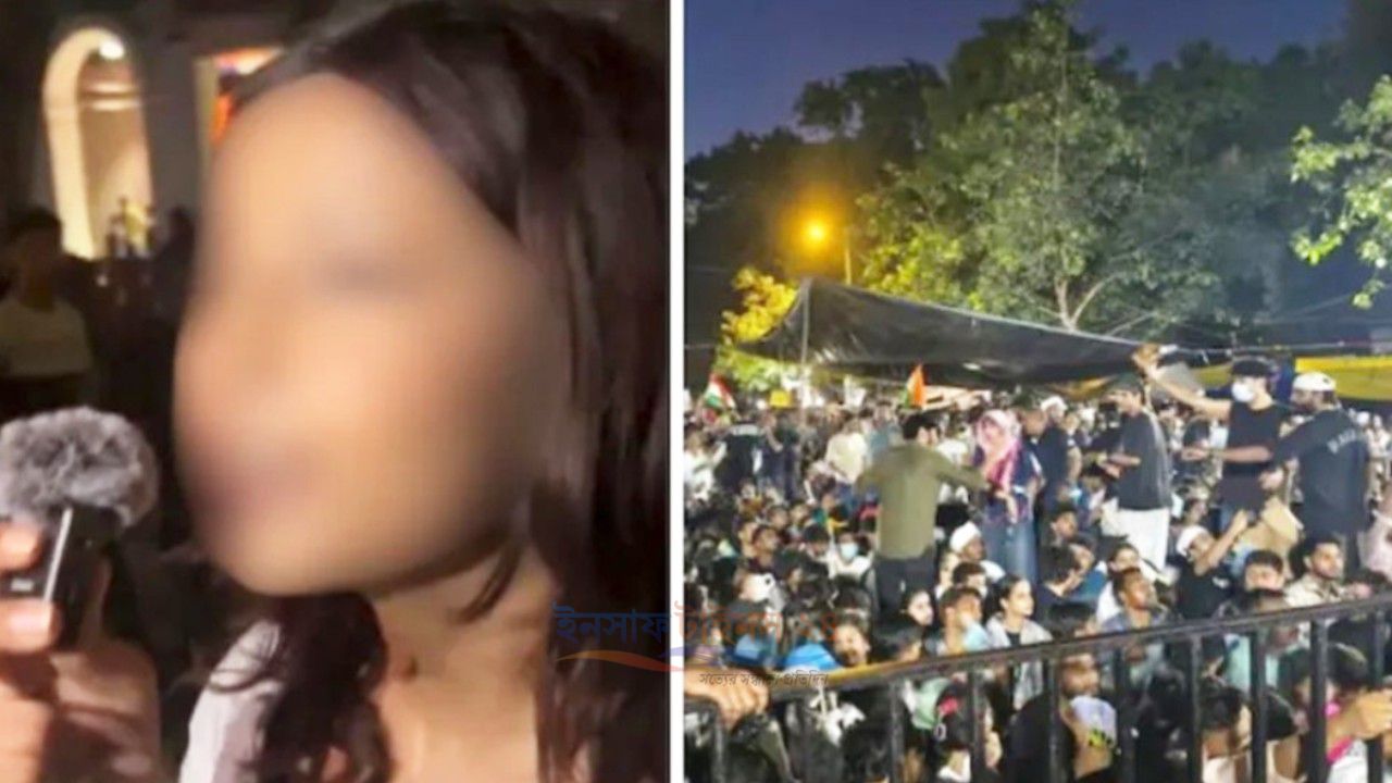 মোদিকে আপত্তিকর মন্তব্য করা কিশোরীর বিরুদ্ধে মামলা করবে না দিল্লি পুলিশ