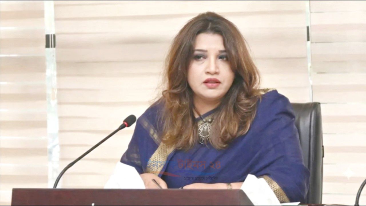 শেখ হাসিনার রাজনৈতিক বক্তব্য নিয়ে অবস্থান ভারতকেই স্পষ্ট করতে হবে: পররাষ্ট্র প্রতিমন্ত্রী