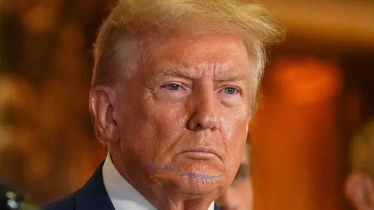 ইরানে বড় হামলার পরিকল্পনা থাকলেও সংযত থাকার সিদ্ধান্ত ট্রাম্পের