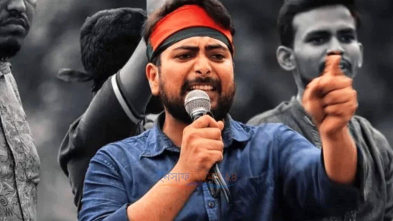 লংমার্চ টু ঢাকা’র ঘোষণা, রাজপথে নতুন কর্মসূচি বৈষম্যবিরোধী ছাত্র আন্দোলনের